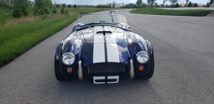 1965 Factory Five Roadster - Image 3 of 8