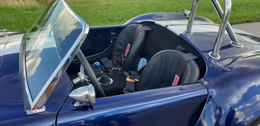 1965 Factory Five Roadster - Image 7 of 8