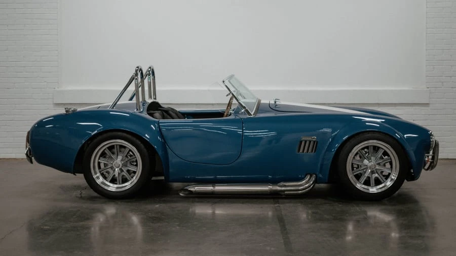 1965 Factory Five Roadster - Image 2 of 15