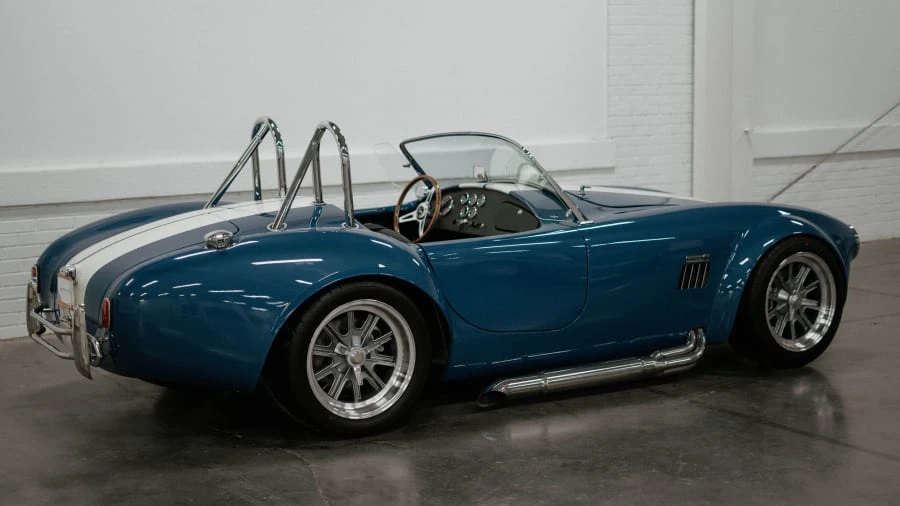 1965 Factory Five Roadster - Image 3 of 15