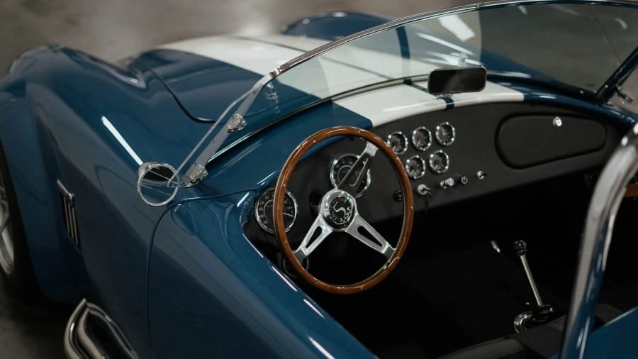1965 Factory Five Roadster - Image 4 of 15