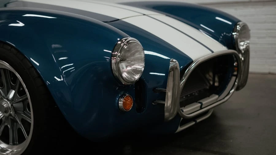 1965 Factory Five Roadster - Image 9 of 15