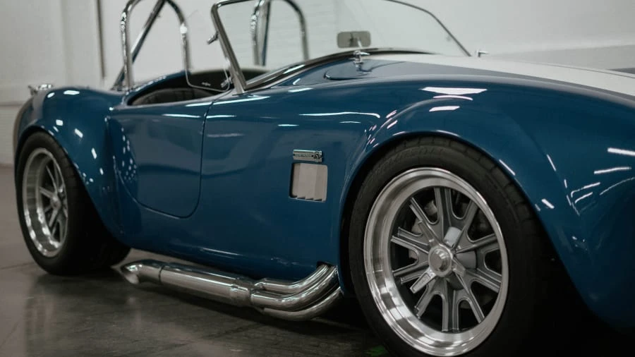 1965 Factory Five Roadster - Image 10 of 15