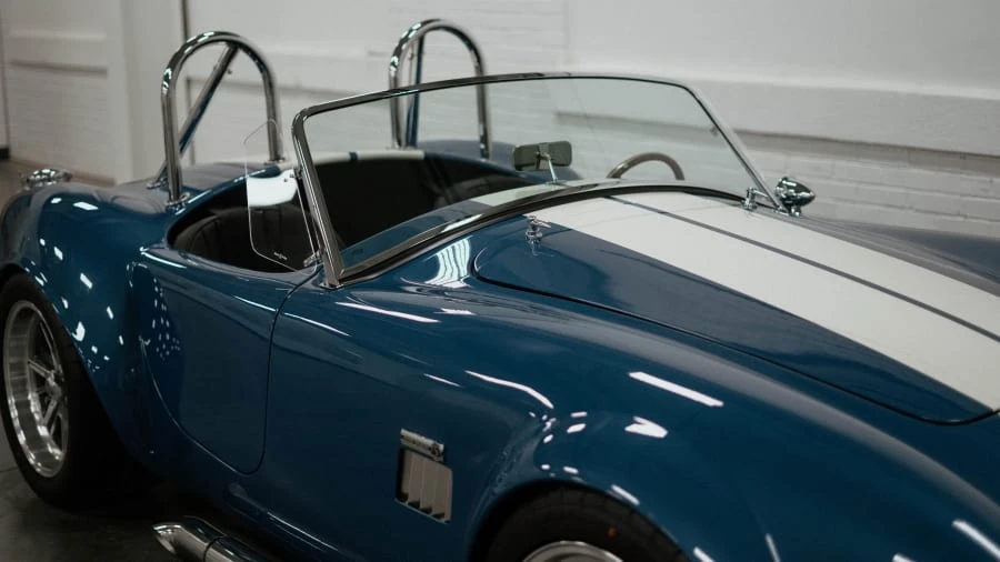 1965 Factory Five Roadster - Image 11 of 15