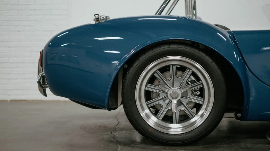 1965 Factory Five Roadster - Image 12 of 15