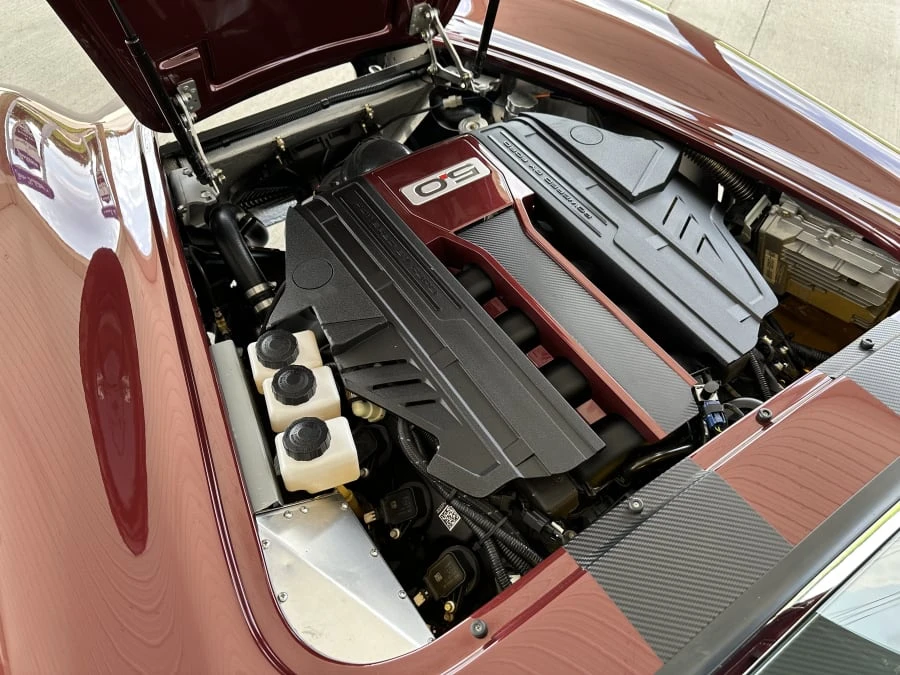 1965 Factory Five Roadster - Image 14 of 21