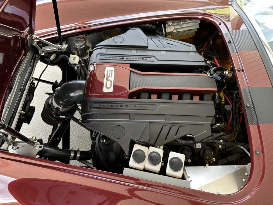1965 Factory Five Roadster - Image 15 of 21