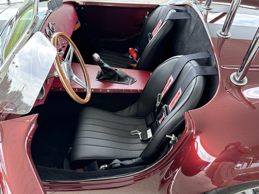 1965 Factory Five Roadster - Image 7 of 21