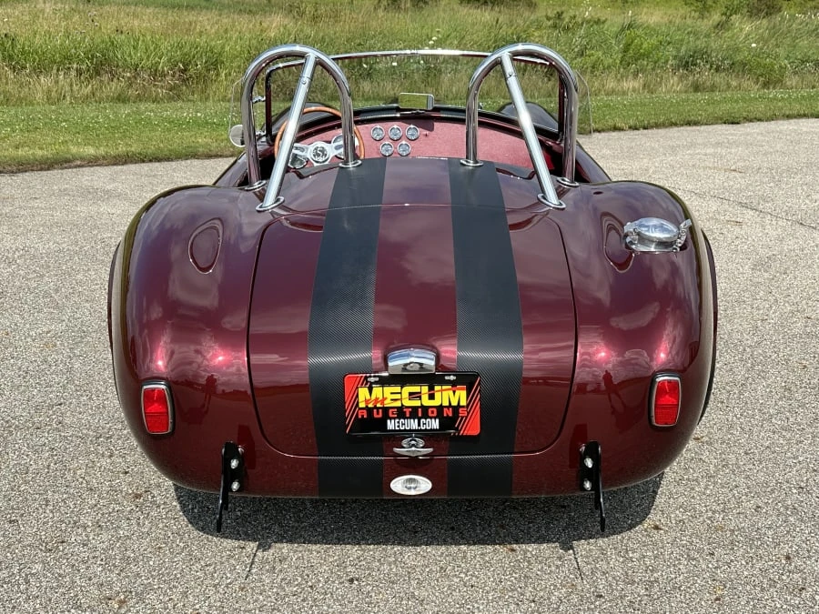 1965 Factory Five Roadster - Image 6 of 21