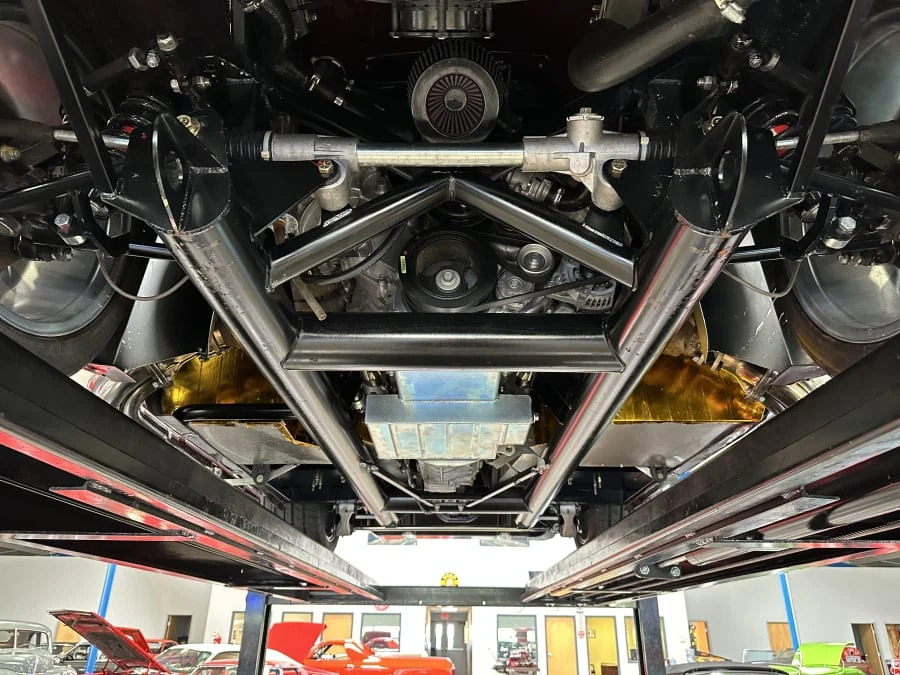 1965 Factory Five Roadster - Image 21 of 21