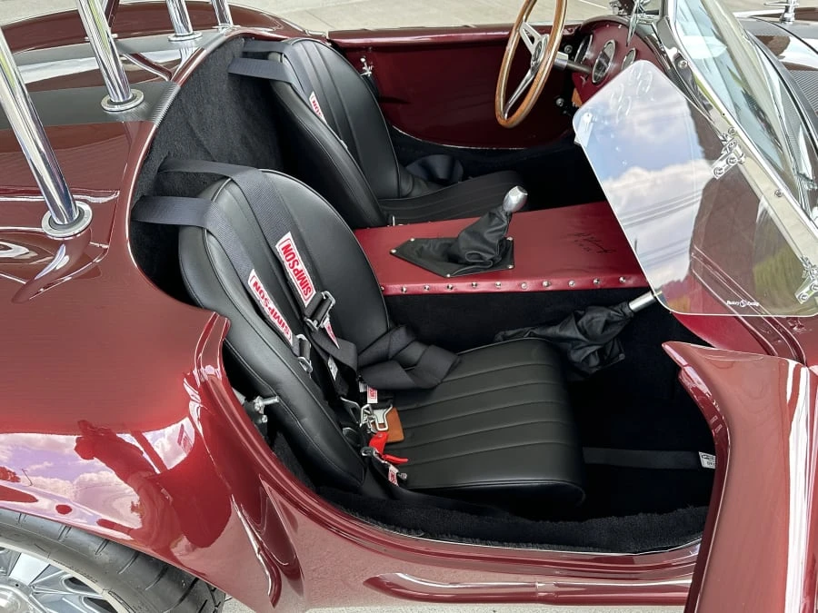 1965 Factory Five Roadster - Image 9 of 21