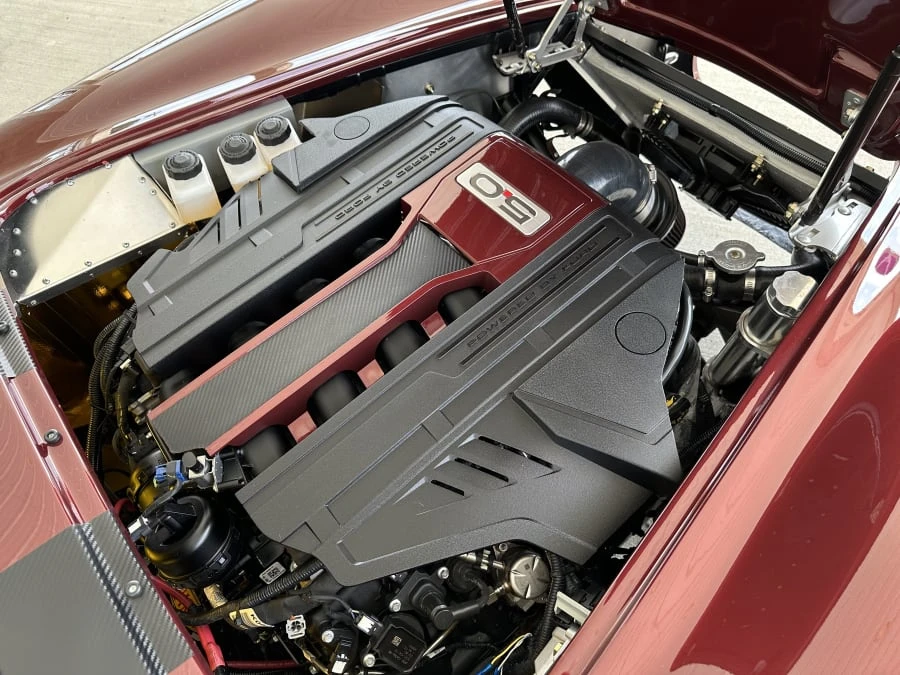 1965 Factory Five Roadster - Image 13 of 21
