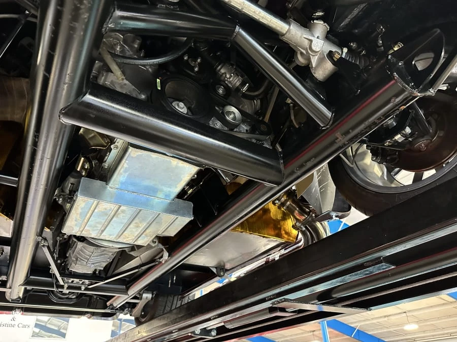 1965 Factory Five Roadster - Image 16 of 21