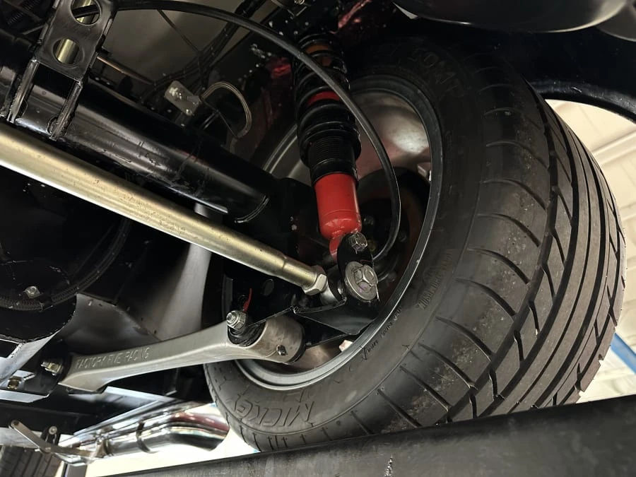 1965 Factory Five Roadster - Image 17 of 21