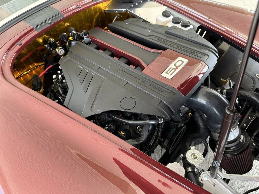 1965 Factory Five Roadster - Image 12 of 21