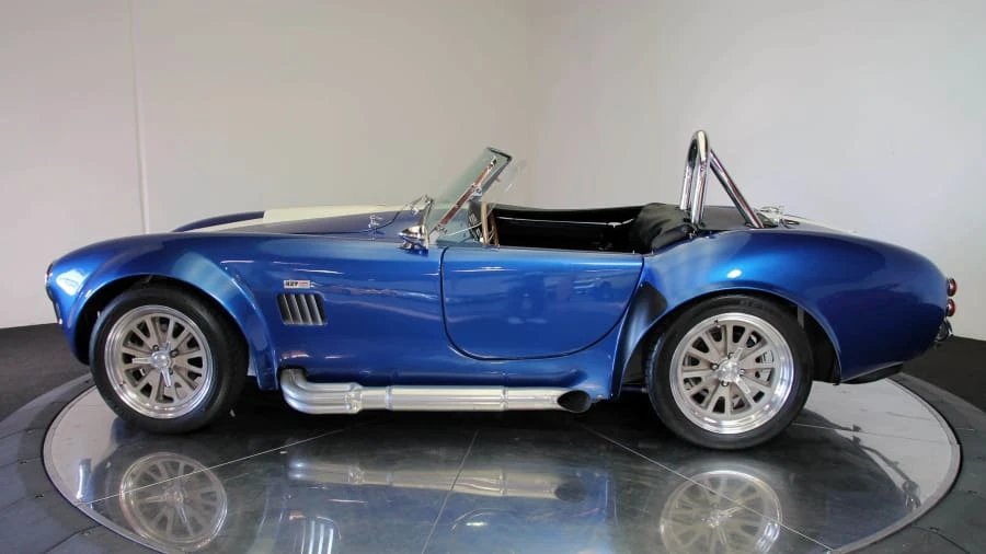 1965 Factory Five Roadster - Image 2 of 10