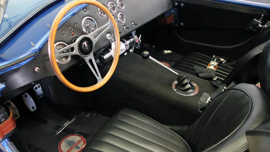 1965 Factory Five Roadster - Image 4 of 10