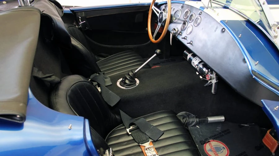 1965 Factory Five Roadster - Image 5 of 10