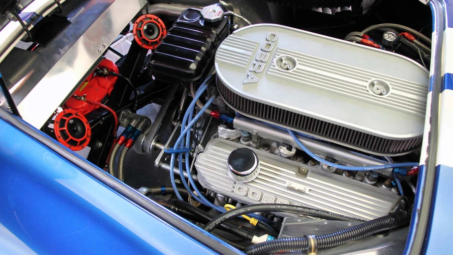 1965 Factory Five Roadster - Image 6 of 10