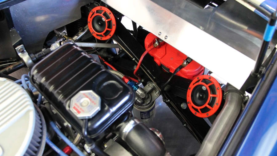 1965 Factory Five Roadster - Image 7 of 10