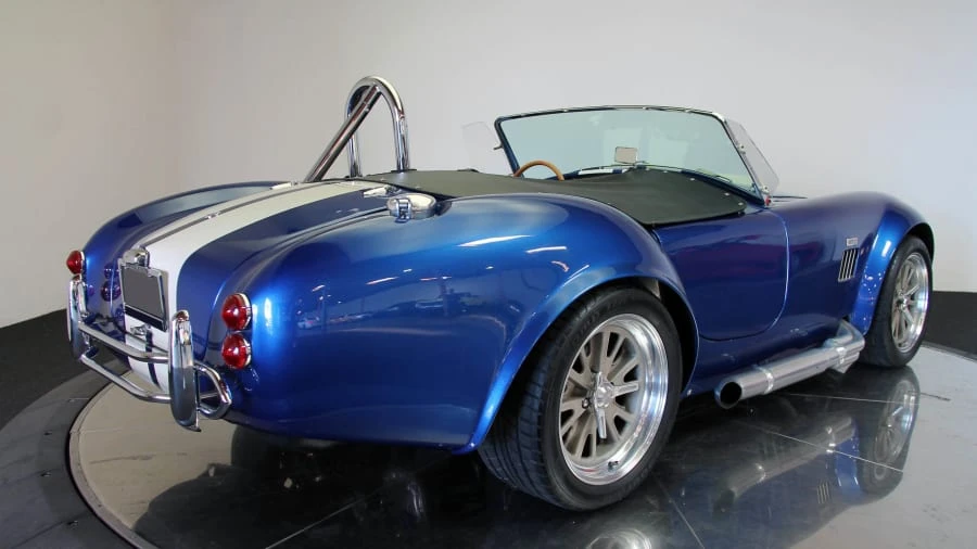 1965 Factory Five Roadster - Image 8 of 10