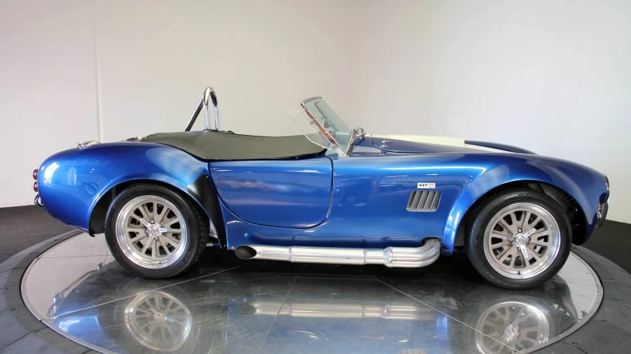 1965 Factory Five Roadster - Image 9 of 10