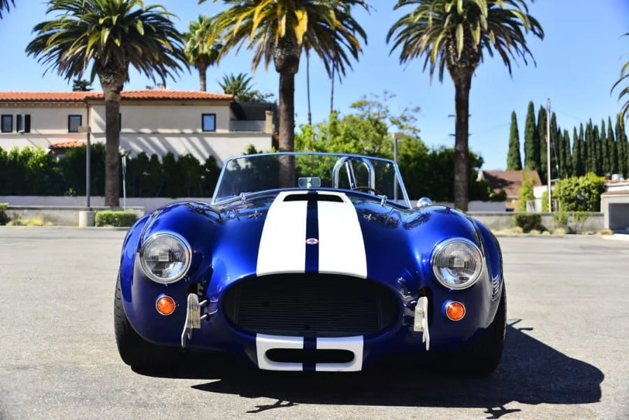 1965 Factory Five Roadster - Image 7 of 12