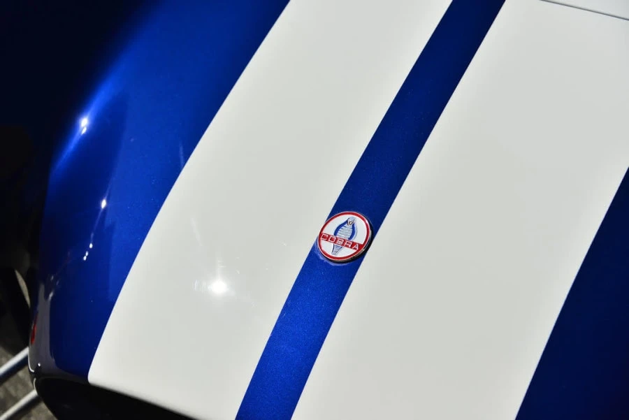 1965 Factory Five Roadster - Image 8 of 12