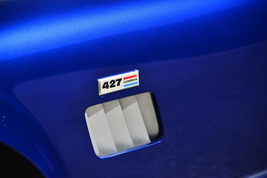 1965 Factory Five Roadster - Image 9 of 12