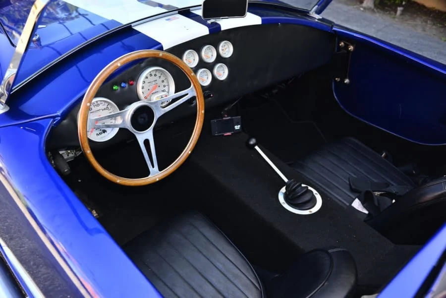 1965 Factory Five Roadster - Image 3 of 12