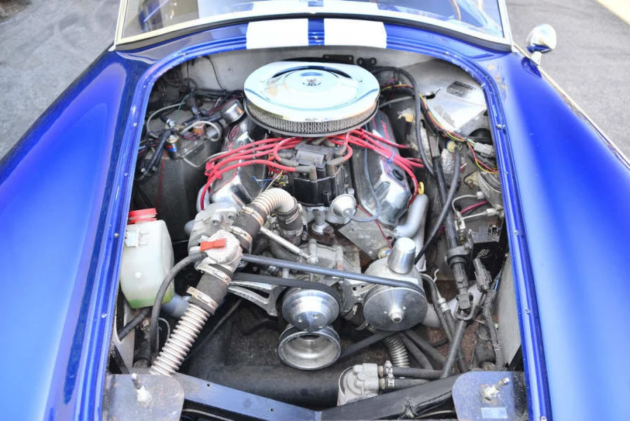 1965 Factory Five Roadster - Image 4 of 12