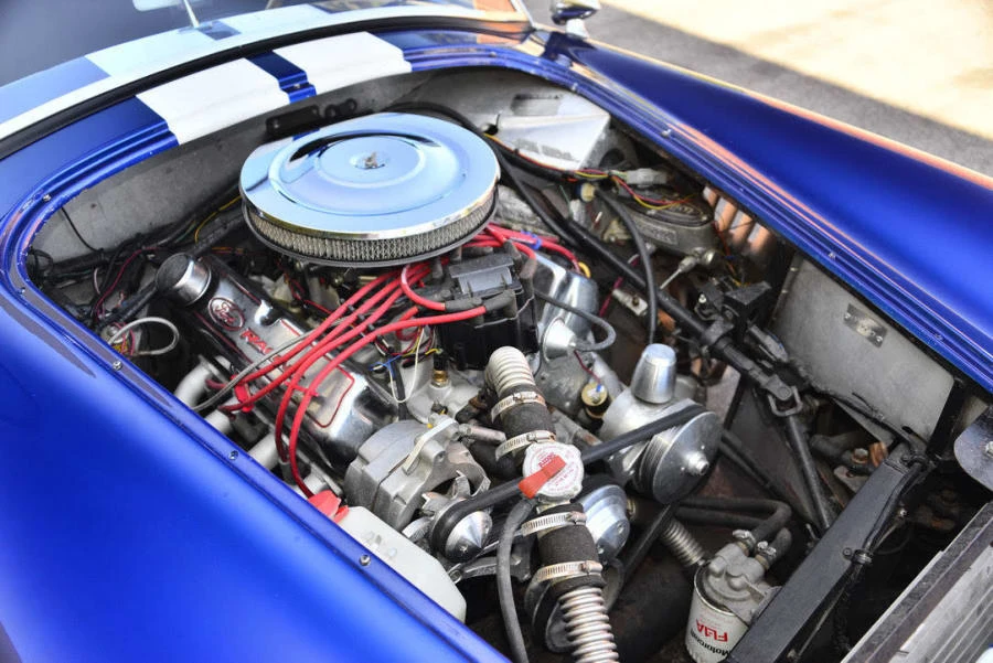 1965 Factory Five Roadster - Image 5 of 12