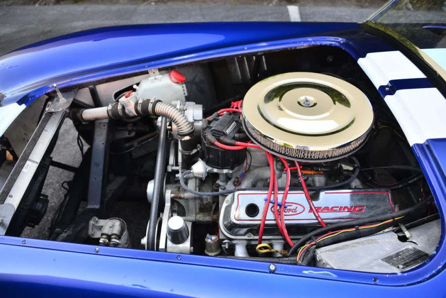 1965 Factory Five Roadster - Image 6 of 12
