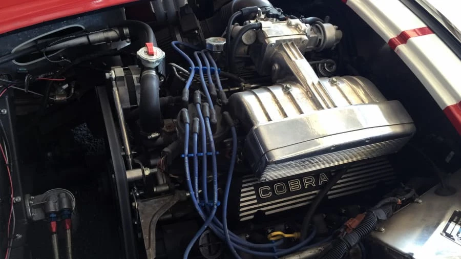 1965 Factory Five Roadster - Image 6 of 8
