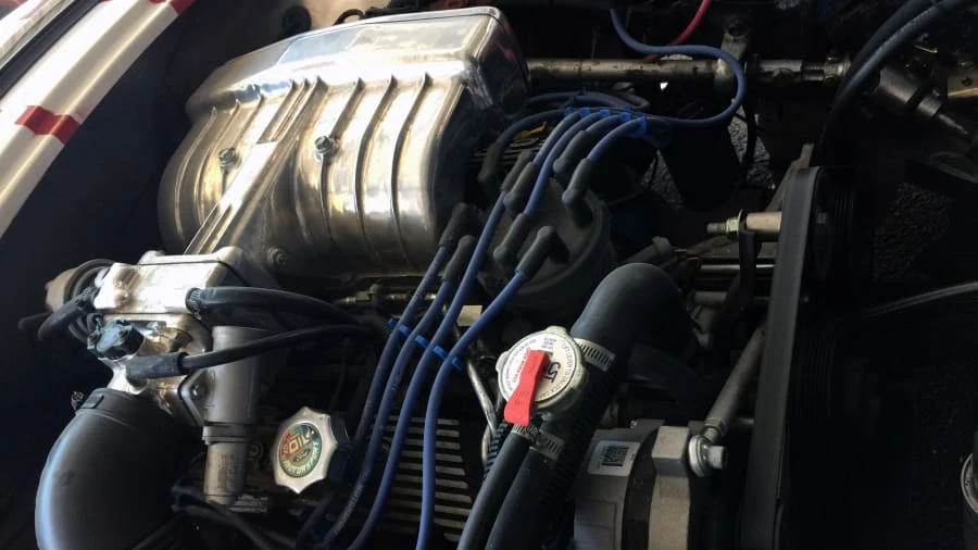 1965 Factory Five Roadster - Image 7 of 8