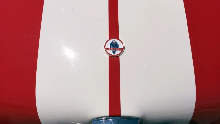 1965 Factory Five Roadster - Image 8 of 8