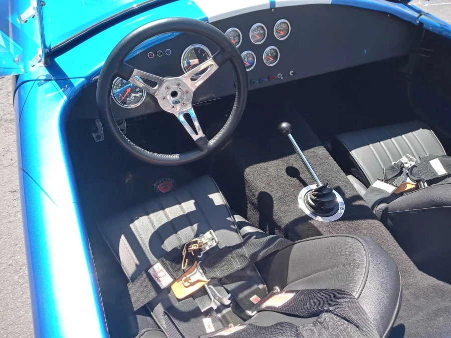 1965 Factory Five Roadster - Image 3 of 7