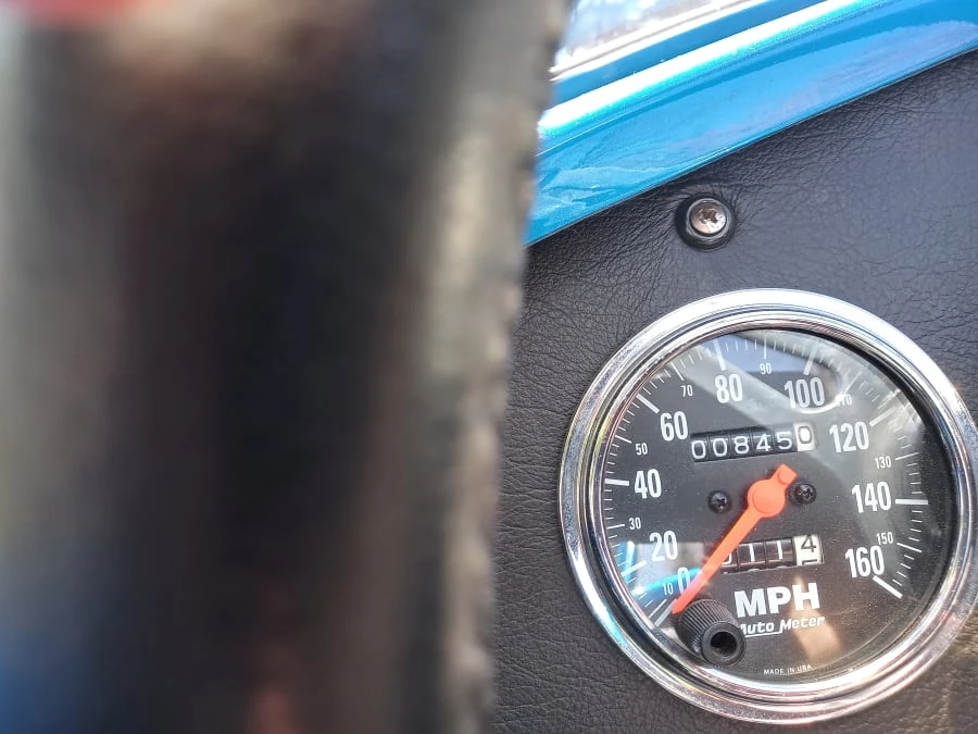 1965 Factory Five Roadster - Image 4 of 7