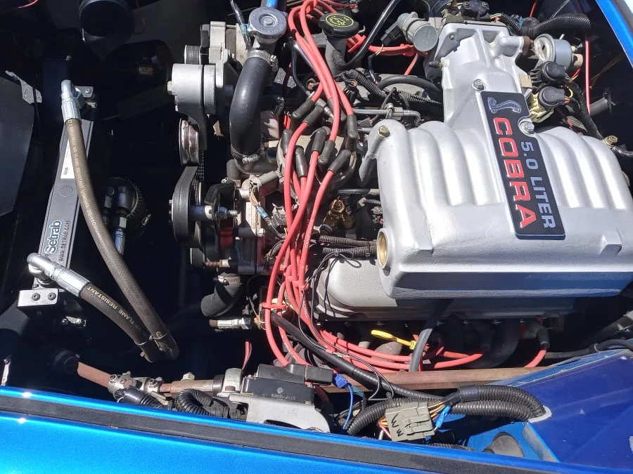 1965 Factory Five Roadster - Image 5 of 7