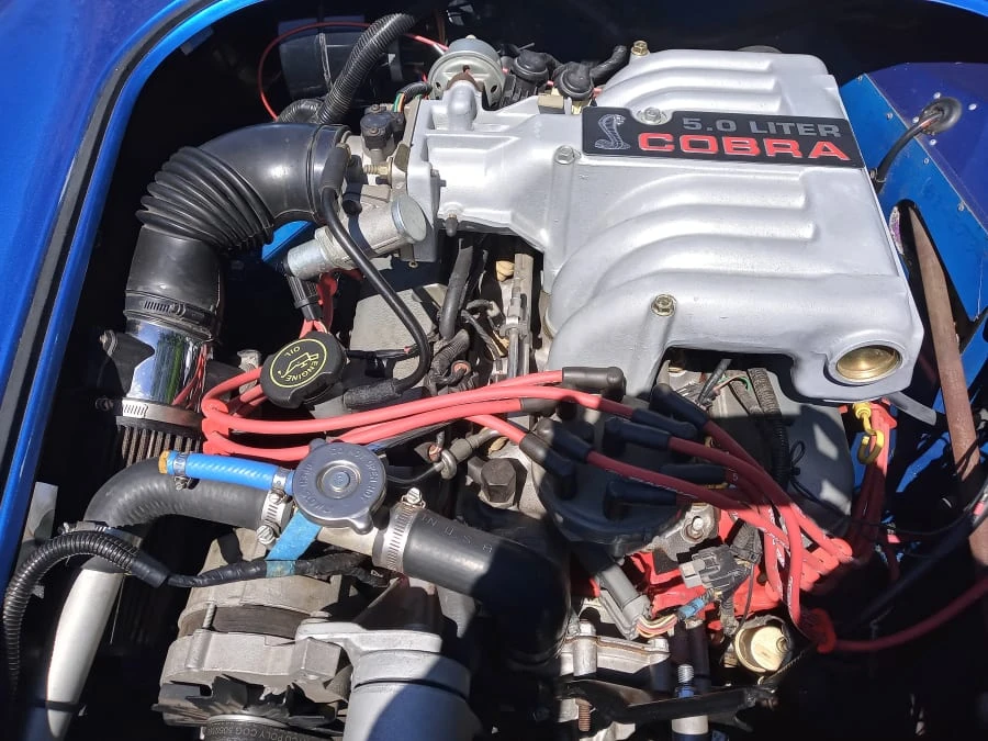 1965 Factory Five Roadster - Image 6 of 7