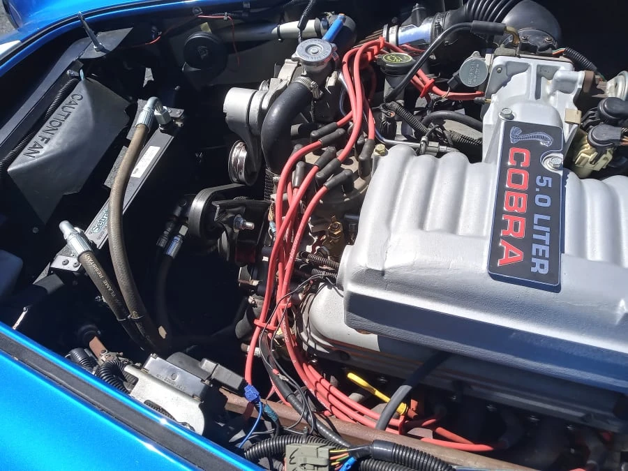 1965 Factory Five Roadster - Image 7 of 7