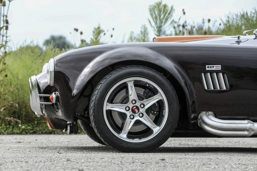 1965 Factory Five Roadster - Image 9 of 29