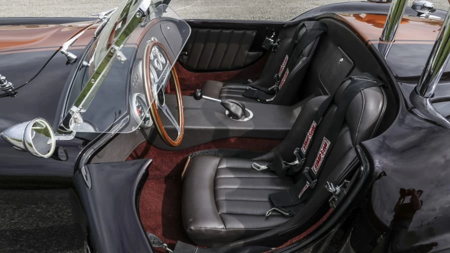 1965 Factory Five Roadster - Image 16 of 29