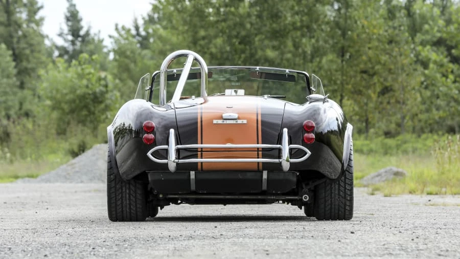 1965 Factory Five Roadster - Image 5 of 29