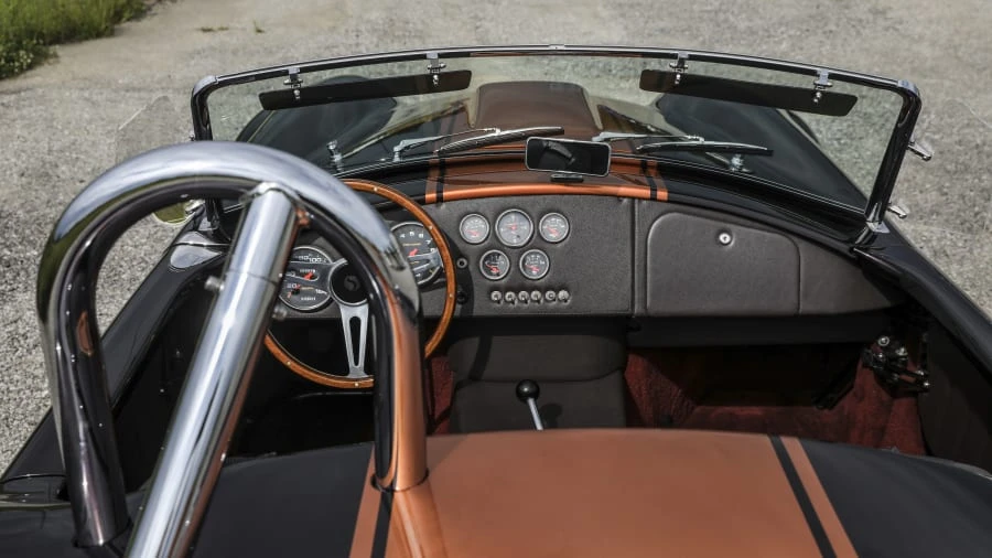 1965 Factory Five Roadster - Image 17 of 29