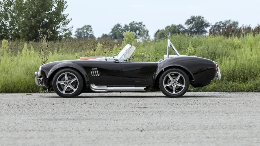 1965 Factory Five Roadster - Image 2 of 29