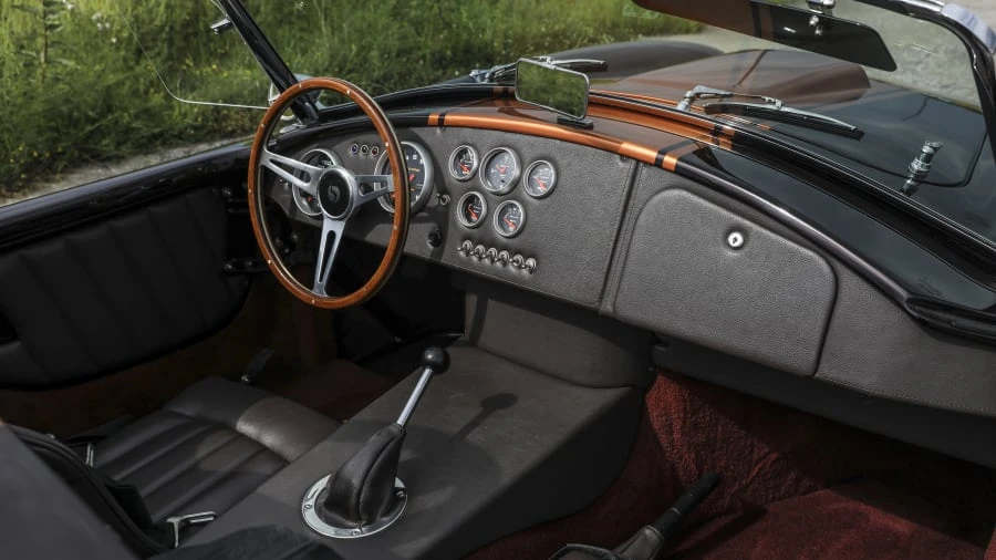 1965 Factory Five Roadster - Image 18 of 29