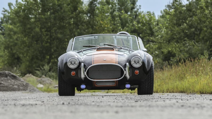 1965 Factory Five Roadster - Image 4 of 29