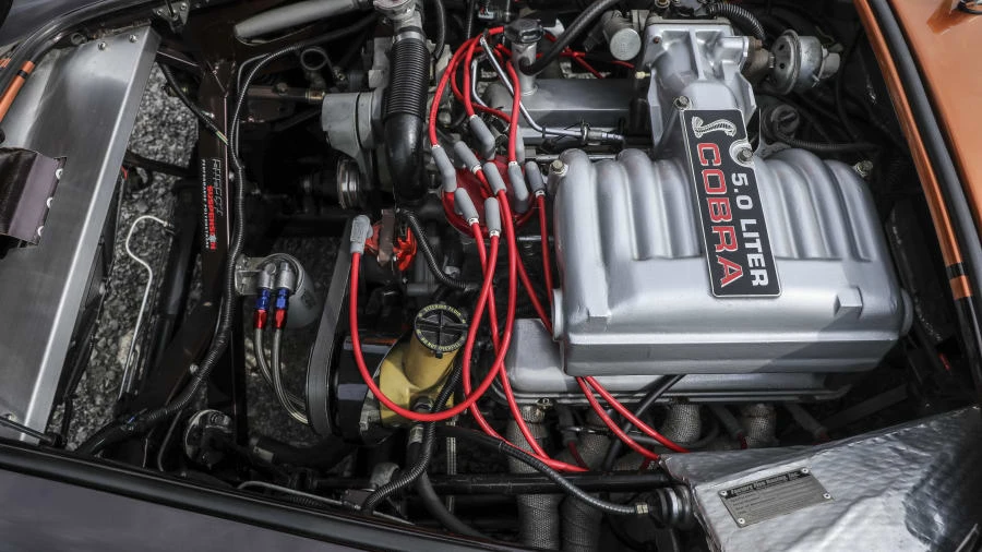 1965 Factory Five Roadster - Image 26 of 29