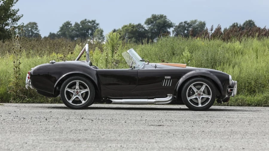 1965 Factory Five Roadster - Image 7 of 29